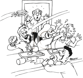Cartoon Clipart